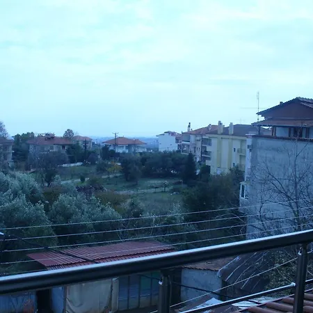 Labetia Apartment