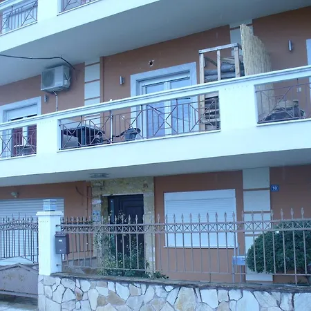 Apartment Labetia