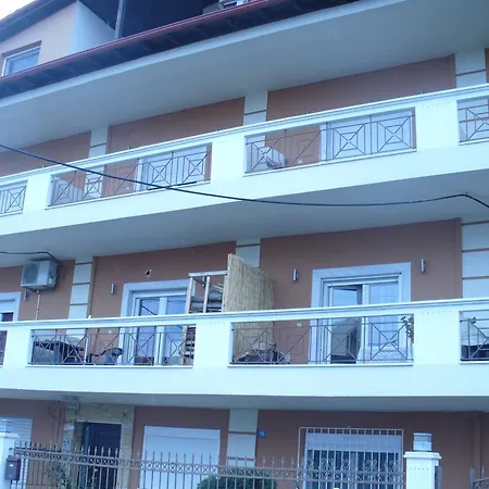 Apartment Labetia *