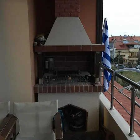Labetia Apartment Litochoro